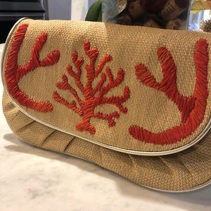 Felix Rey for Target Clutch